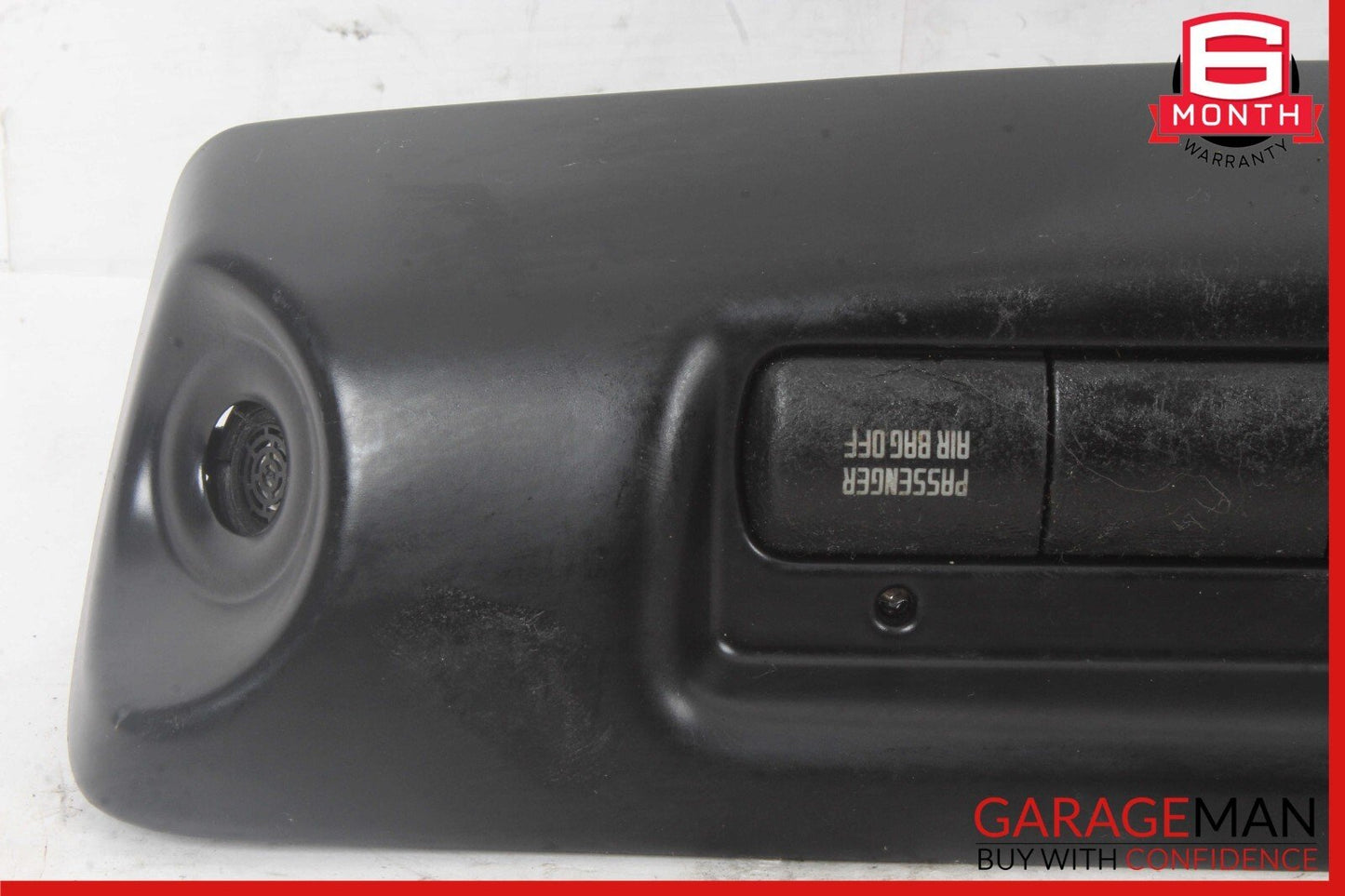 03-08 Maserati Quattroporte M139 Overhead Console Switch 69149300 OEM