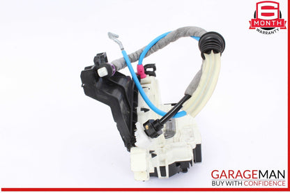14-19 Mercedes W117 CLA250 Rear Left Driver Side Door Lock Latch Actuator OEM