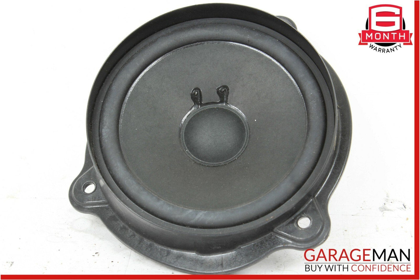 06-11 Mercedes W219 CLS500 Right & Left Side Door Sound Audio Speaker Speakers