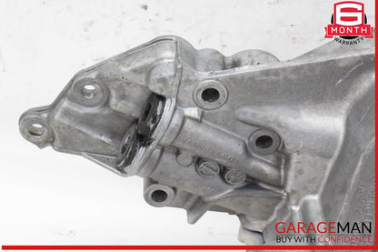 05-13 Mercedes W203 C230 ML350 GL450 Oil Filter Cooler Housing 2721800410 OEM