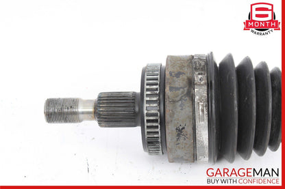 98-05 Mercedes W163 ML55 AMG ML320 Front Left Driver Side Axle CV Half Shaft OEM