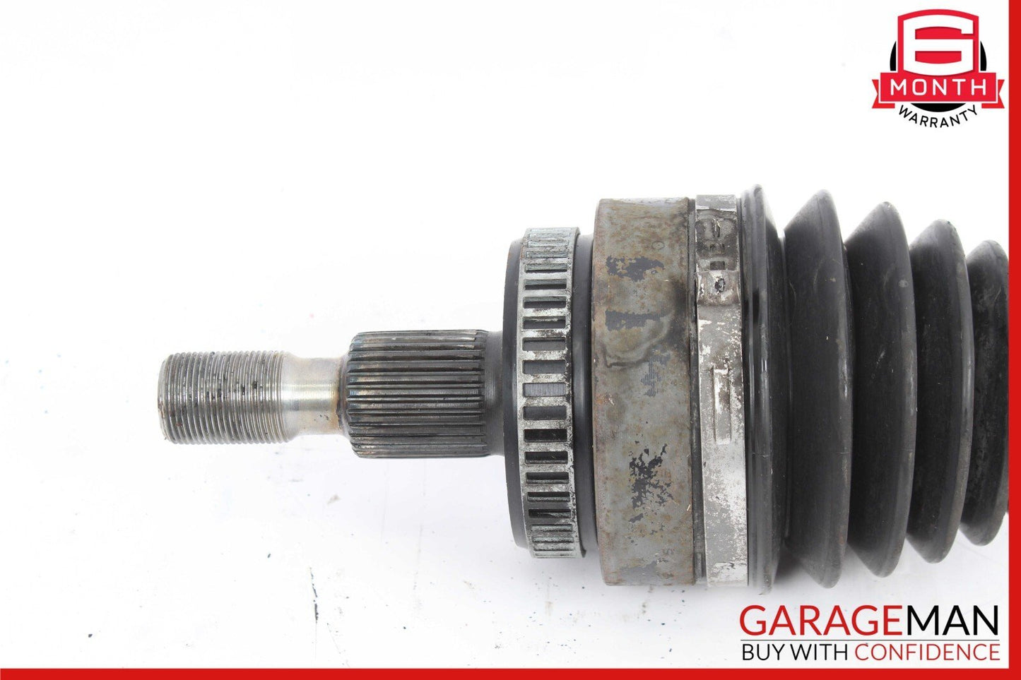 98-05 Mercedes W163 ML55 AMG ML320 Front Left Driver Side Axle CV Half Shaft OEM