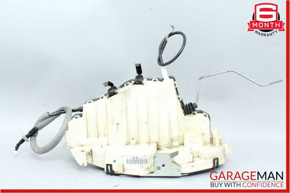 07-13 Mercedes W221 S550 CL550 Front Left Driver Side Door Lock Latch Actuator