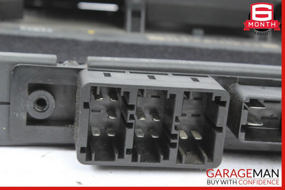 03-08 Mercedes R230 SL500 SL600 Front Right Side Under Seat Control Module