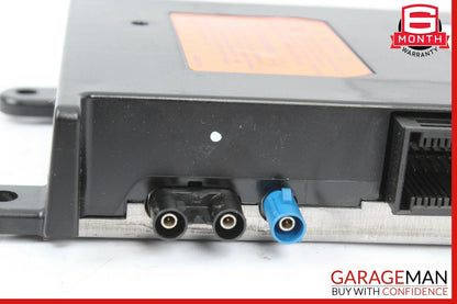 10-14 Mercedes W204 C250 C350 E400 Tele Aid Control Module 2319012201 OEM