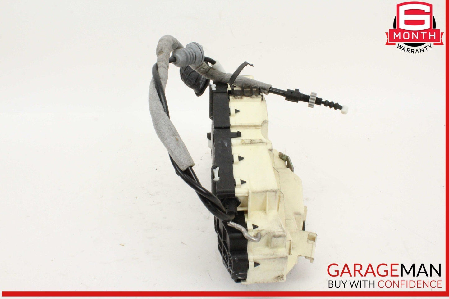 07-13 Mercedes W221 S550 S400 Front Left Side Door Lock Latch Actuator OEM