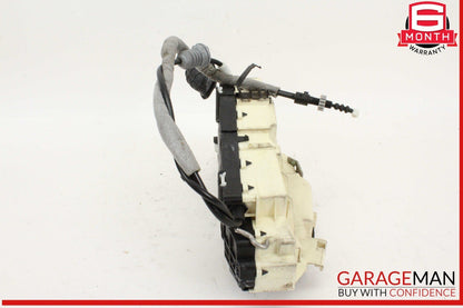 07-13 Mercedes W221 S550 S400 Front Left Side Door Lock Latch Actuator OEM