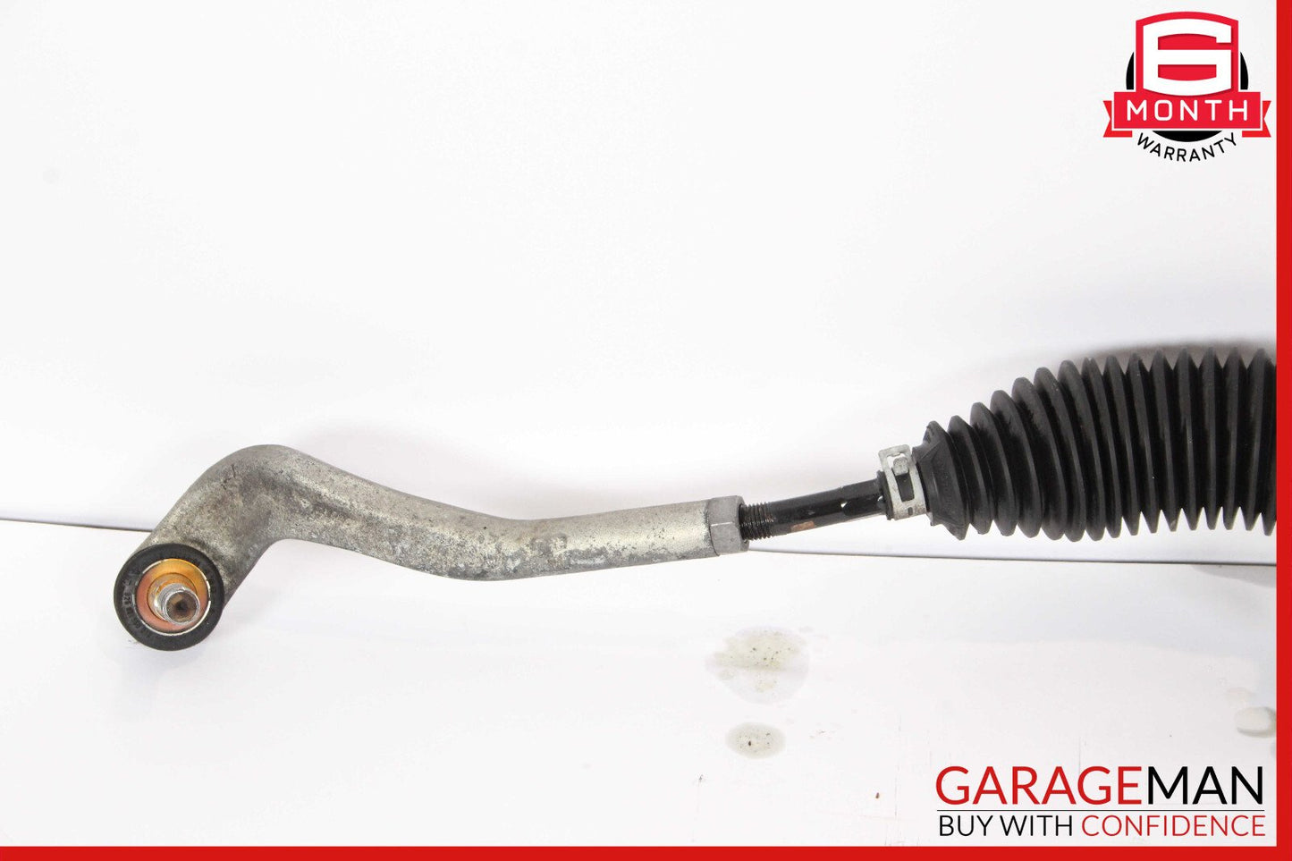 10-16 Mercedes W212 E63 CLS63 AMG Electric Power Steering Rack Gear & Pinion OEM