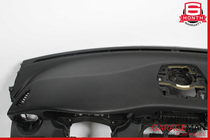 15-18 Mercedes W205 C350e C400 Dashboard Dash Board Panel Assembly OEM