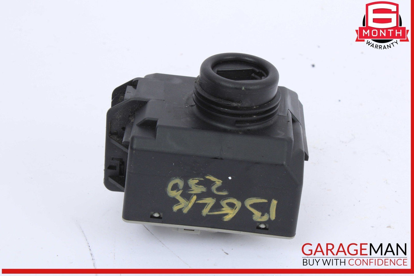 10-16 Mercedes X204 GLK250 E250 E350 E550 Ignition Switch Module 2129056601 OEM