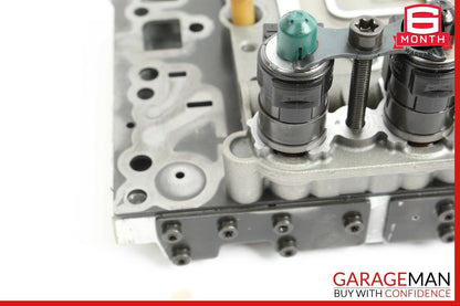Mercedes S500 CL500 E500 7G Tronic Transmission Valve Body TCM 2202771601 OEM