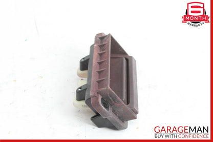 07-14 Mercedes S550 S350 CL550 Rear Trunk Lid Open Lock Unlock Release Handle