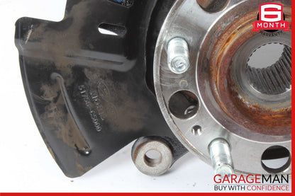 18-20 Kia Sorento Front Right Suspension Spindle Knuckle & Hub OEM