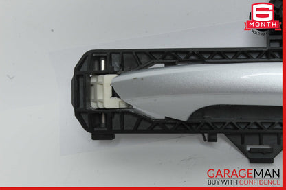 10-15 Mercedes X204 GLK350 Rear Right Side Exterior Door Handle OEM