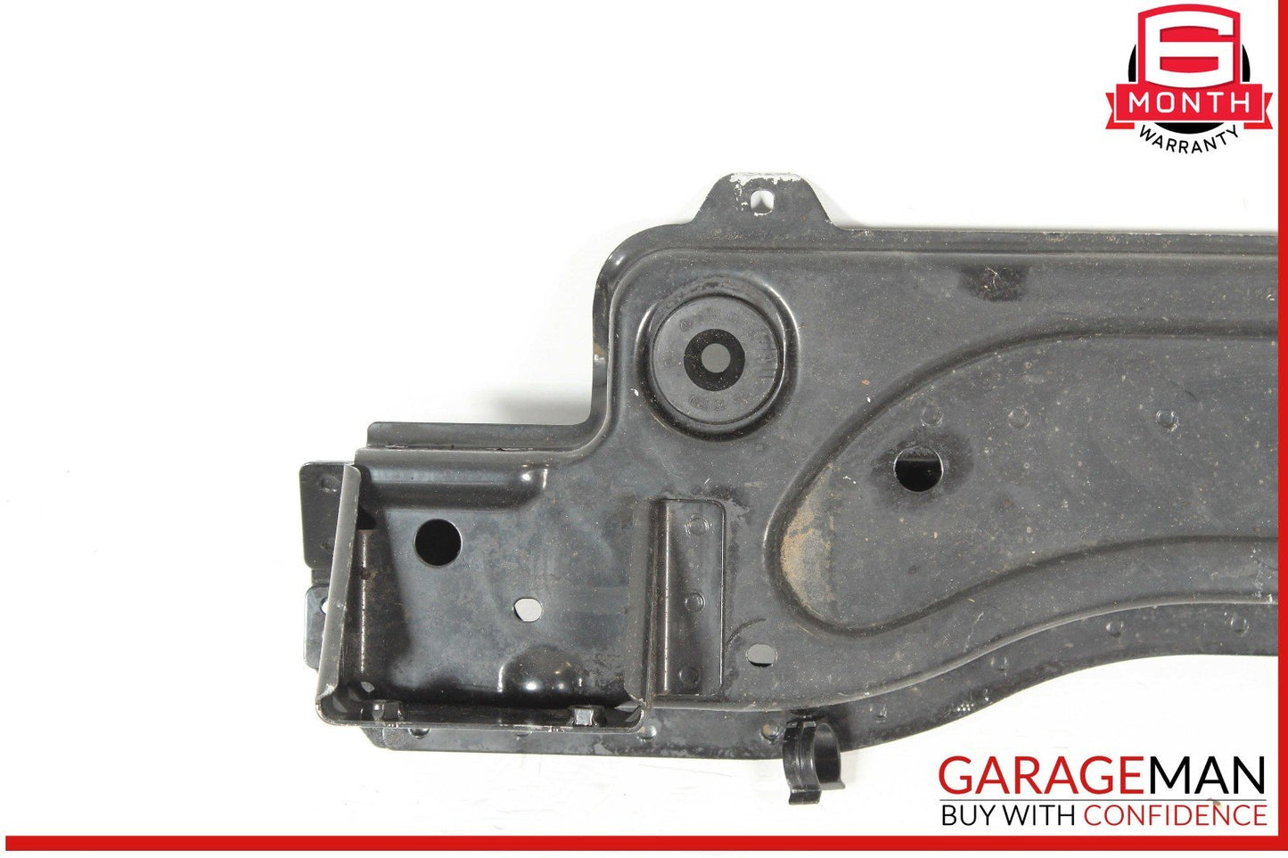 07-12 Mercedes X164 GL450 GL320 GL350 Front Lower Radiator Support Bracket OEM