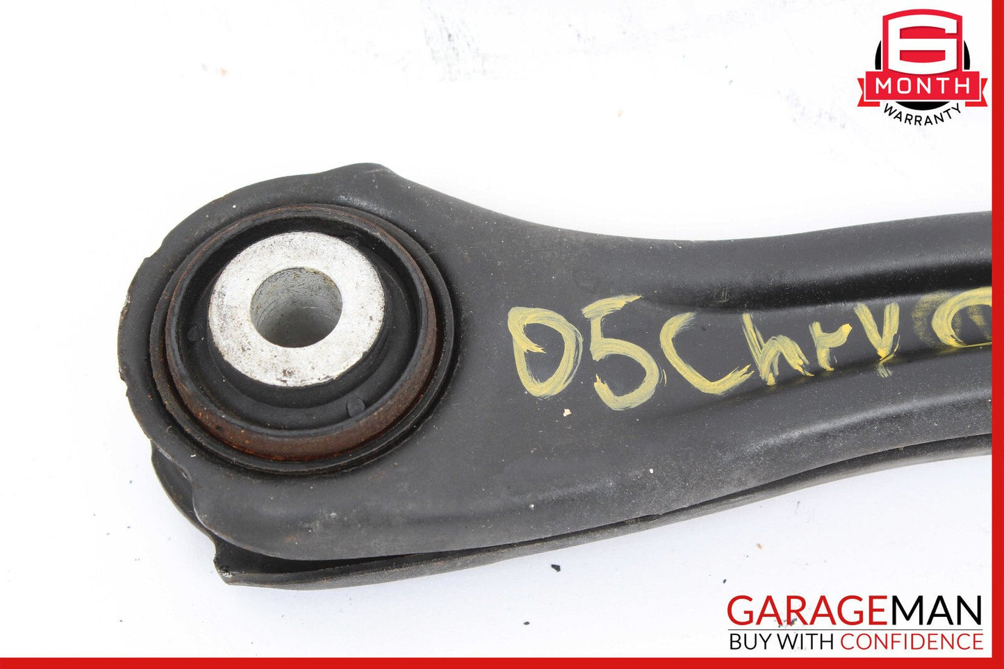 04-08 Chrysler Crossfire Rear Left or Right Side Upper Control Arm OEM