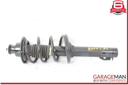 05-08 Porsche Boxster 987 Rear Left and Right Side Shock Strut Absorber Set OEM