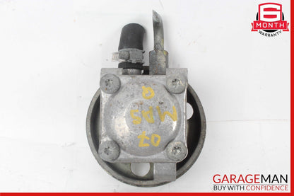03-08 Maserati Quattroporte M139 Hydraulic Power Steering Pump OEM