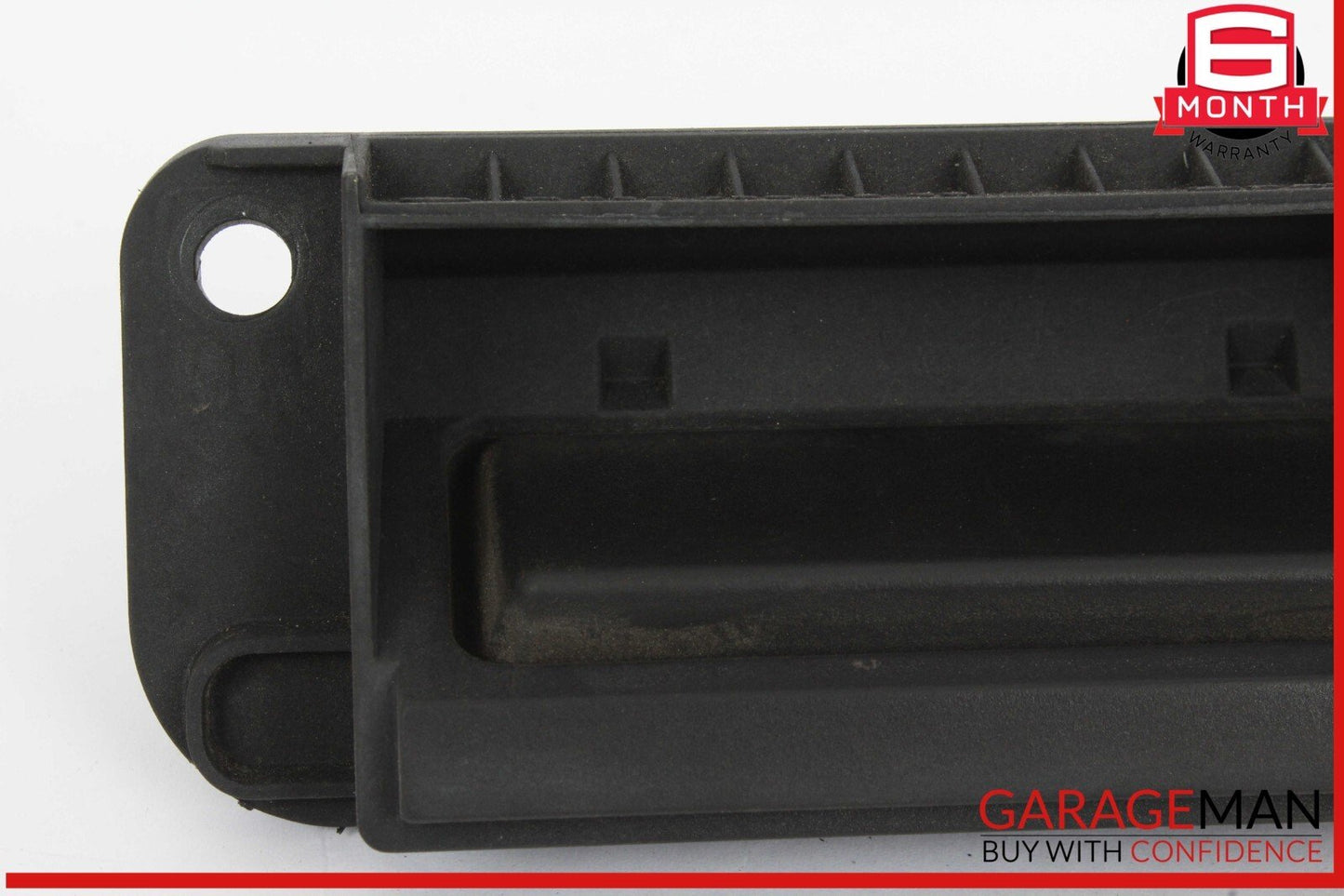 08-14 Mercedes W204 C250 C300 Rear Trunk Lid Tailgate Release Open Handle OEM