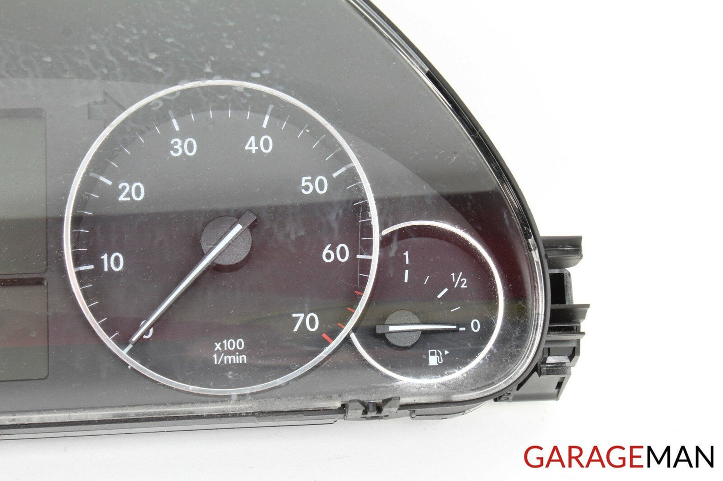 05-07 Mercedes W203 C230 C350 Instrument Speedometer Cluster 199k OEM