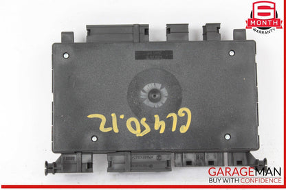 07-12 Mercede X164 GL450 GL550 Third Seat Row Power Folding Control Module OEM