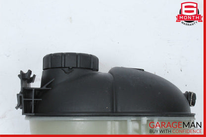 08-18 Mercedes C250 C300 GLK350 E350 Coolant Reservoir Overflow Expansion Tank