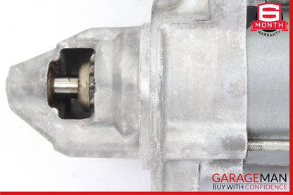 15-20 Mercedes W205 C300 GLC300 DENSO Engine Starter Motor 2749062100 OEM