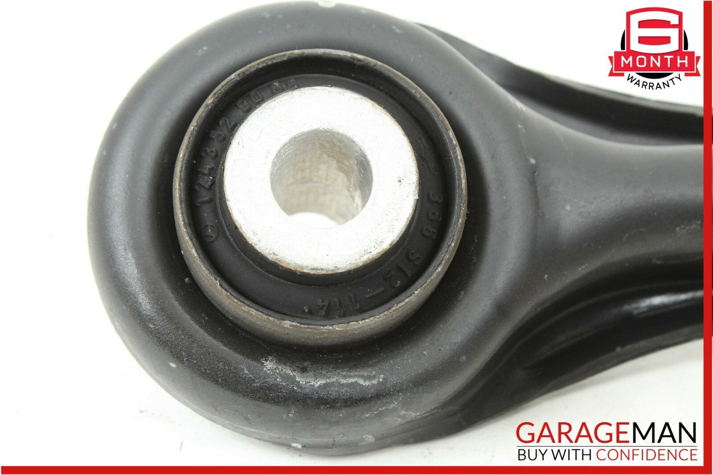 12-16 Mercedes R172 SLK350 Rear Left Side Suspension Upper Control Arm OEM