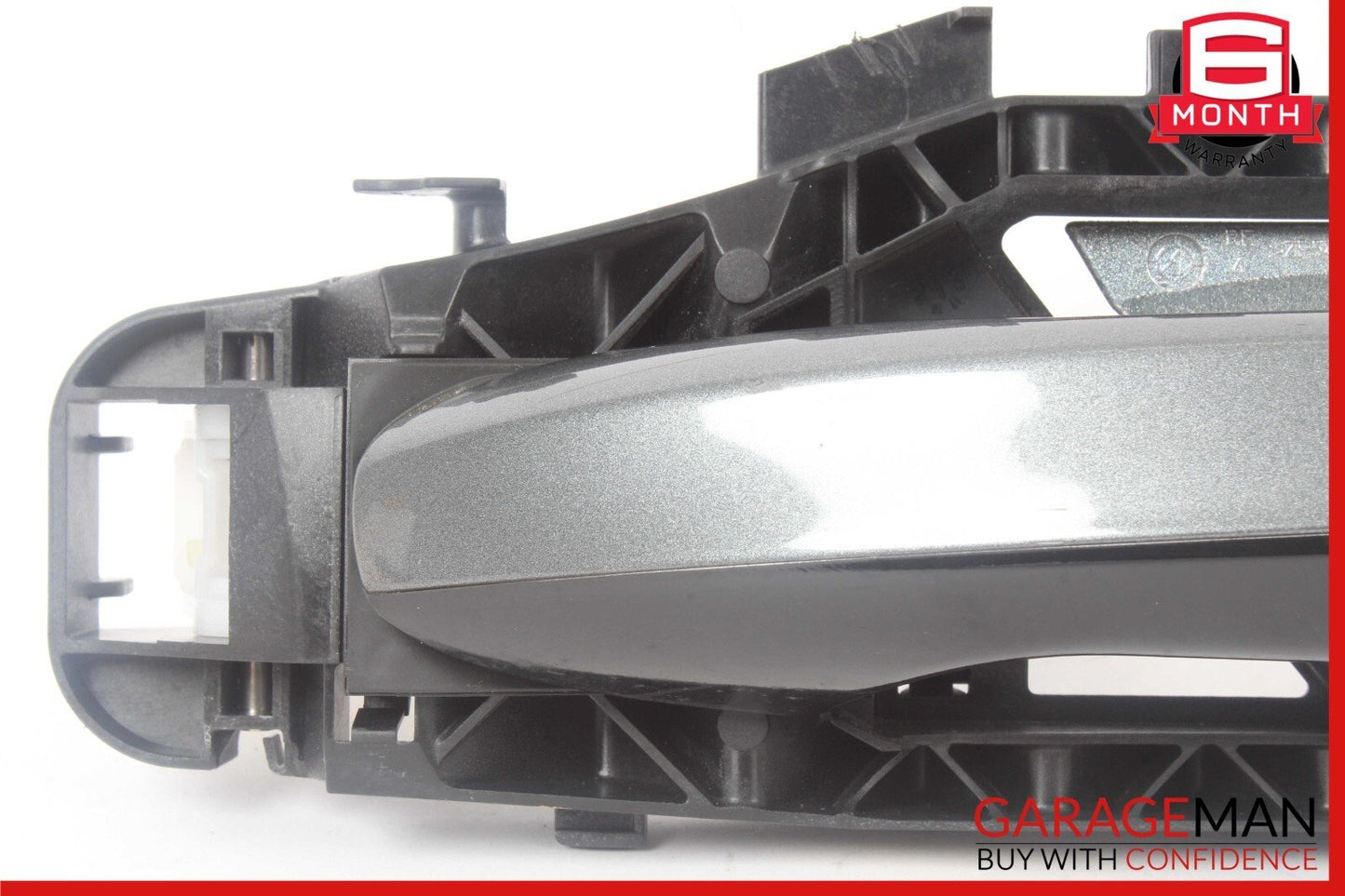 15-20 Mercedes W205 C300 Rear Right Exterior Door Handle Keyless Go OEM