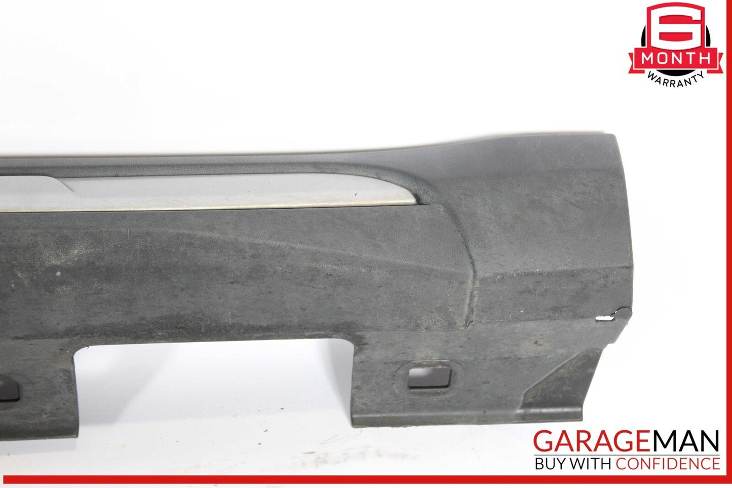 15-20 Mercedes X156 GLA250 Right Passenger Side Rocker Panel Skirt OEM