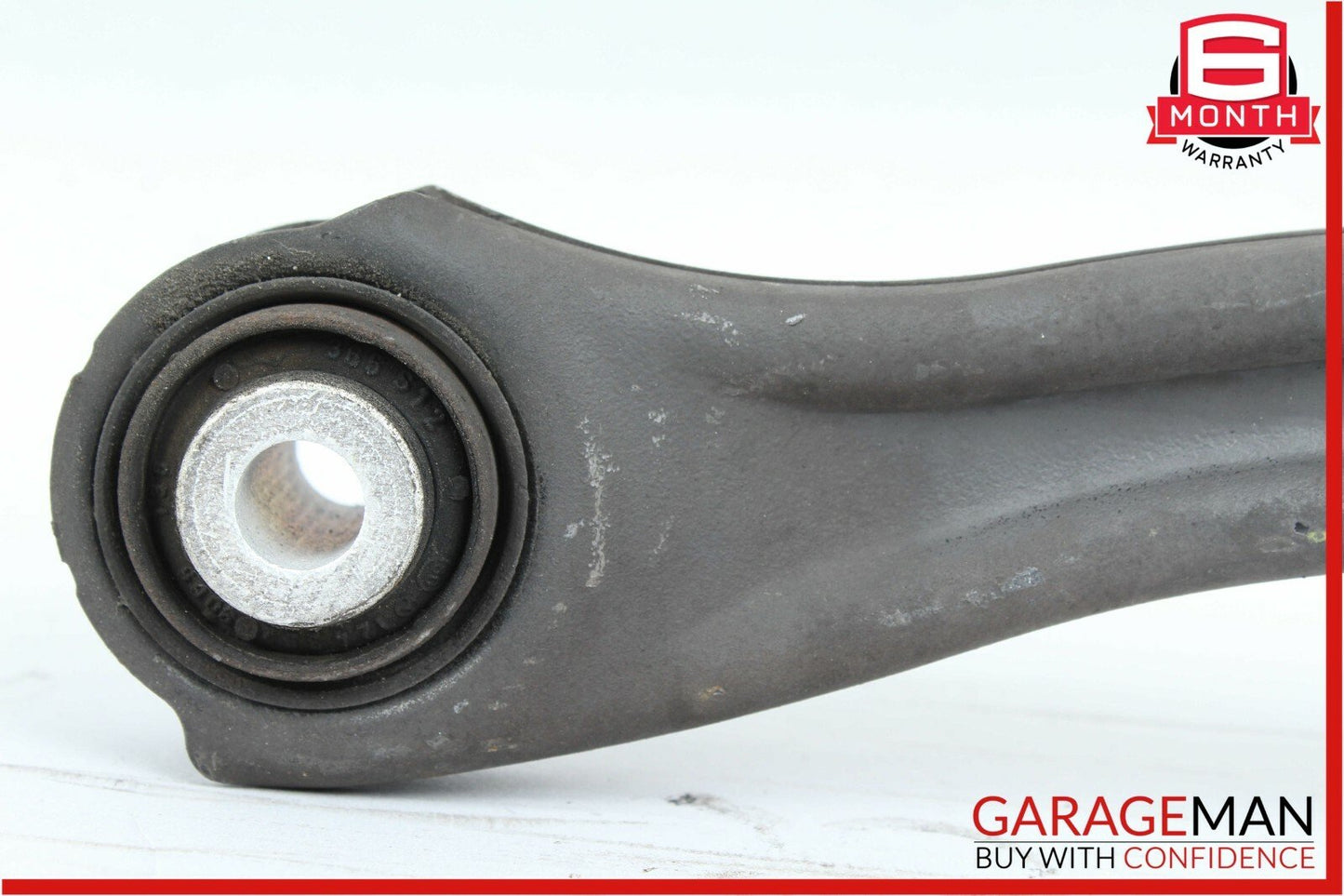 03-09 Mercedes W209 CLK350 Rear Left Driver Side Suspension Upper Control Arm