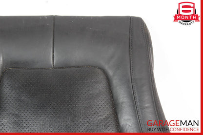 09-11 Jaguar XF Front Right Bottom Lower Seat Cushion OEM