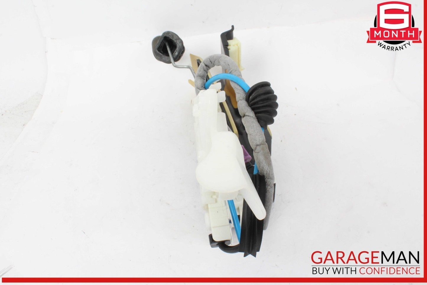08-20 Mercedes W212 E250 E550 E400 Front Left Side Door Lock Latch Actuator OEM