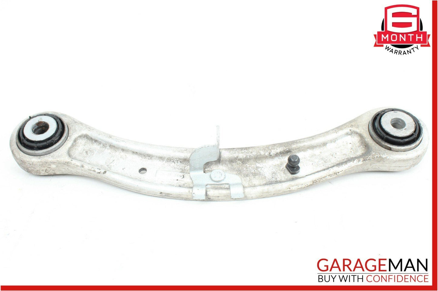 03-10 Porsche Cayenne 955 957 Rear Left / Right Side Upper Forward Control Arm