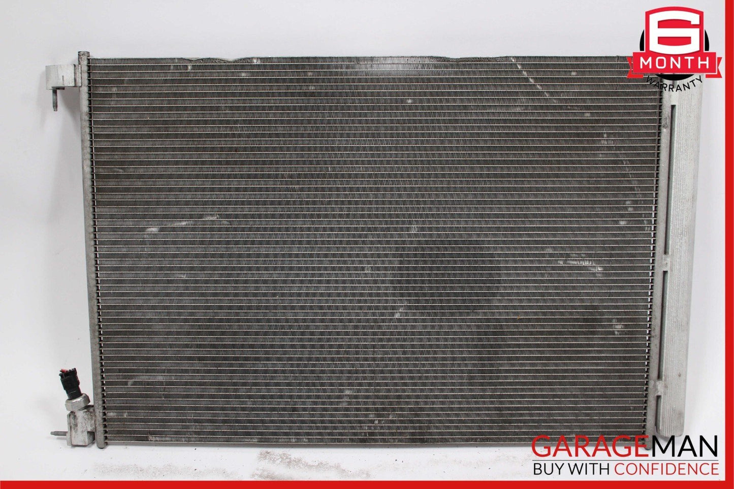 15-23 Mercedes W205 C300 S450 CLS450 A/C Air AC Condenser Cooler OEM