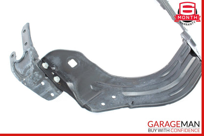 03-09 Mercedes W209 CLK500 Headlight Support Bracket Left Side OEM