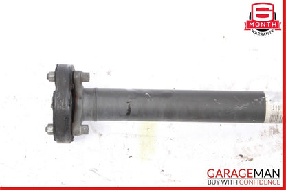 05-11 Mercedes R171 SLK350 Rear Driveshaft Drive Shaft Propeller Assembly