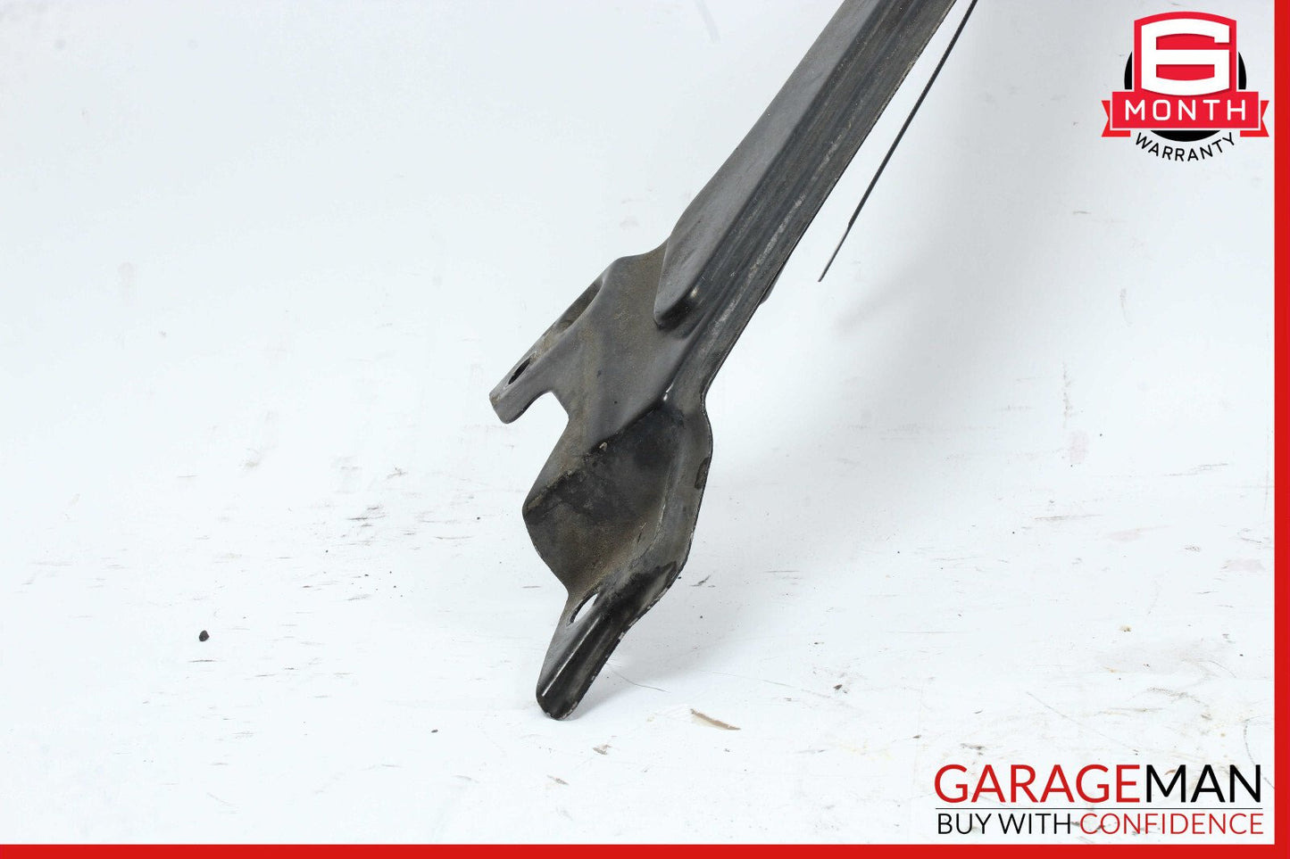 03-09 Mercedes W209 CLK350 Front Left Driver Side Headlight Support Bracket OEM
