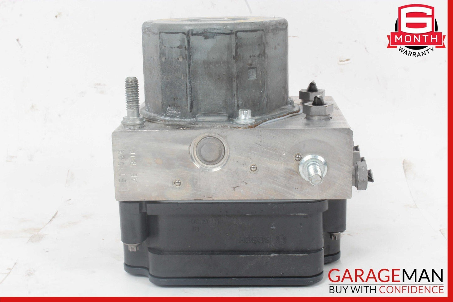 14-19 Mercedes W117 CLA250 ABS Brake Hydraulic Pump Control Module Unit OEM