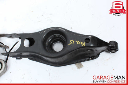 14-17 Maserati Ghibli Rear Left or Right Side Control Arm Arms Set of 5 Pc OEM