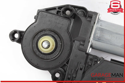 03-10 Porsche Cayenne S 955 957 Front Right Side Door Window Regulator Unit OEM