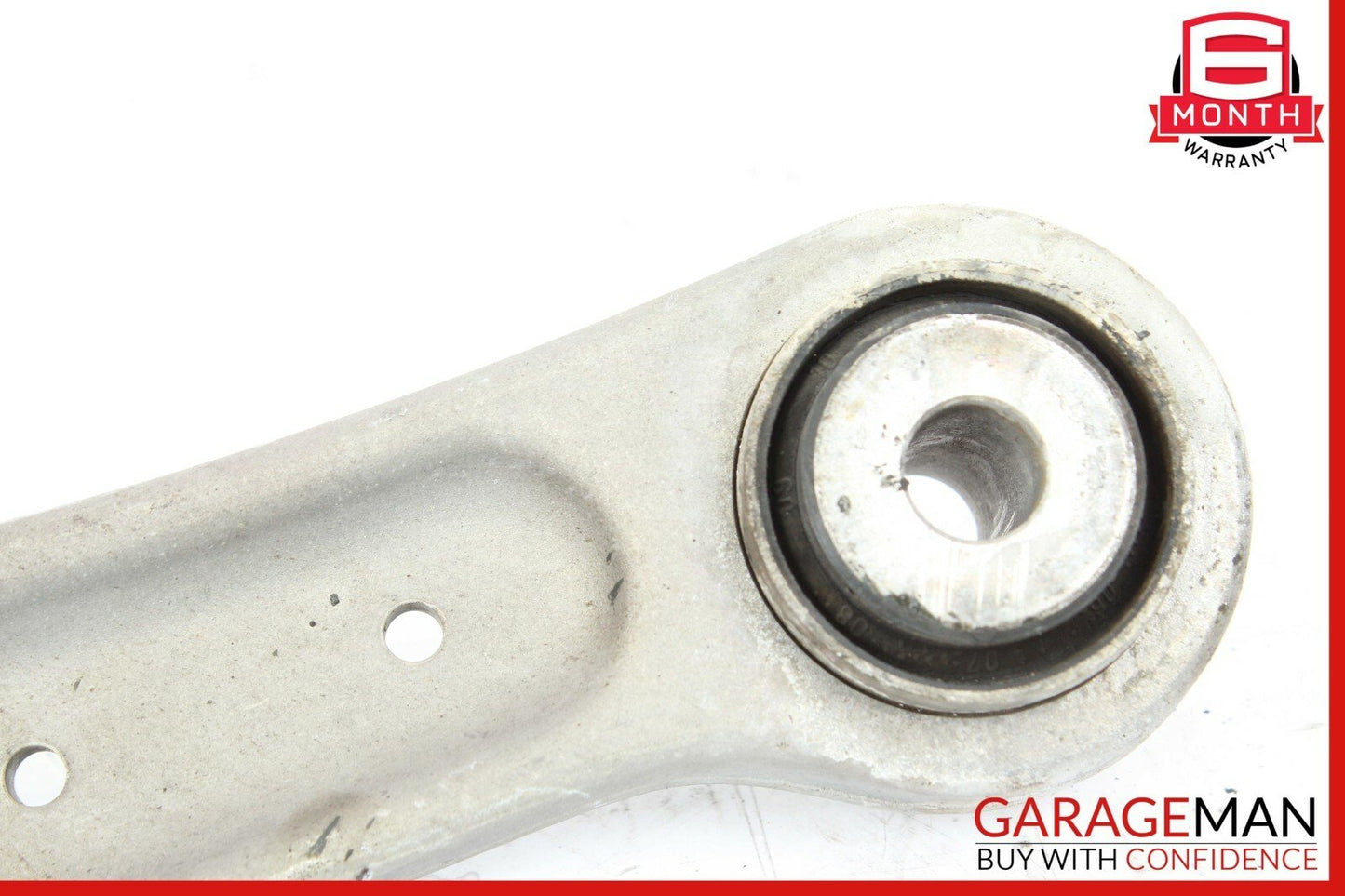 08-15 Mercedes W204 C300 C250 Rear Right Side Suspension Upper Control Arm