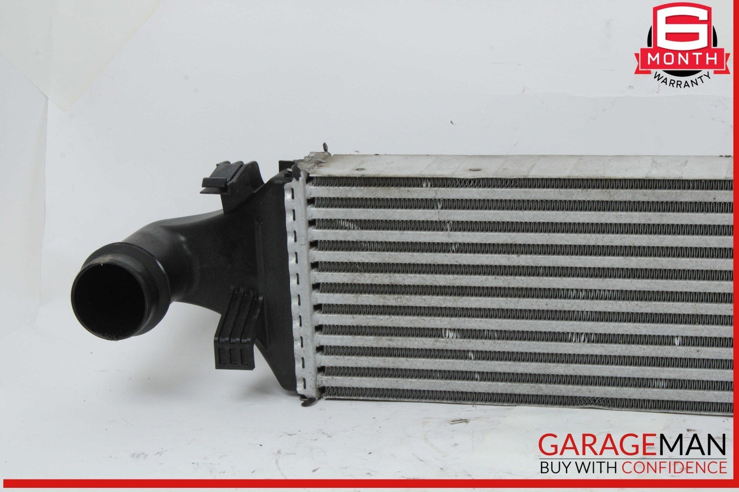 14-20 Mercedes W117 CLA250 M270 Intercooler Air Cooler Radiator OEM