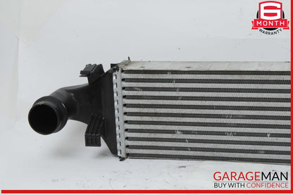 14-20 Mercedes W117 CLA250 M270 Intercooler Air Cooler Radiator OEM