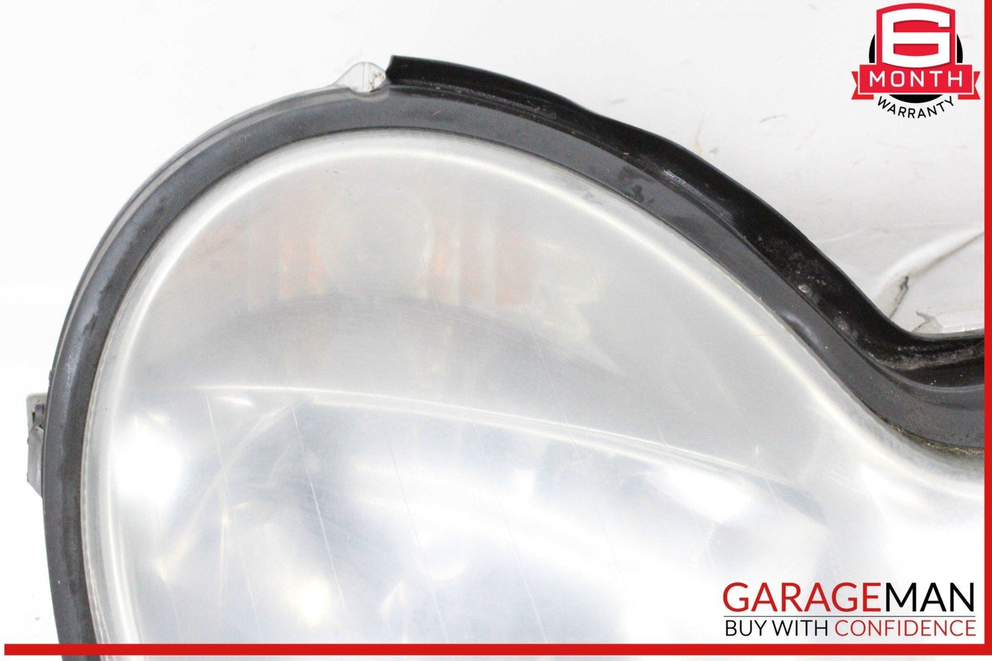 05-07 Mercedes W203 C230 C240 Front Right Side Headlight Light Lamp Halogen OEM