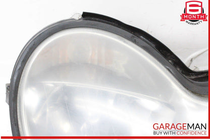 05-07 Mercedes W203 C230 C240 Front Right Side Headlight Light Lamp Halogen OEM