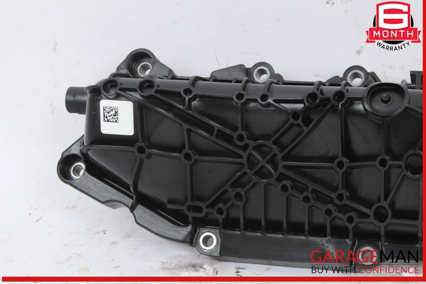 18-24 Audi S5 S4 Q8 SQ5 Right Passenger Side Intake Manifold 06M133268 OEM