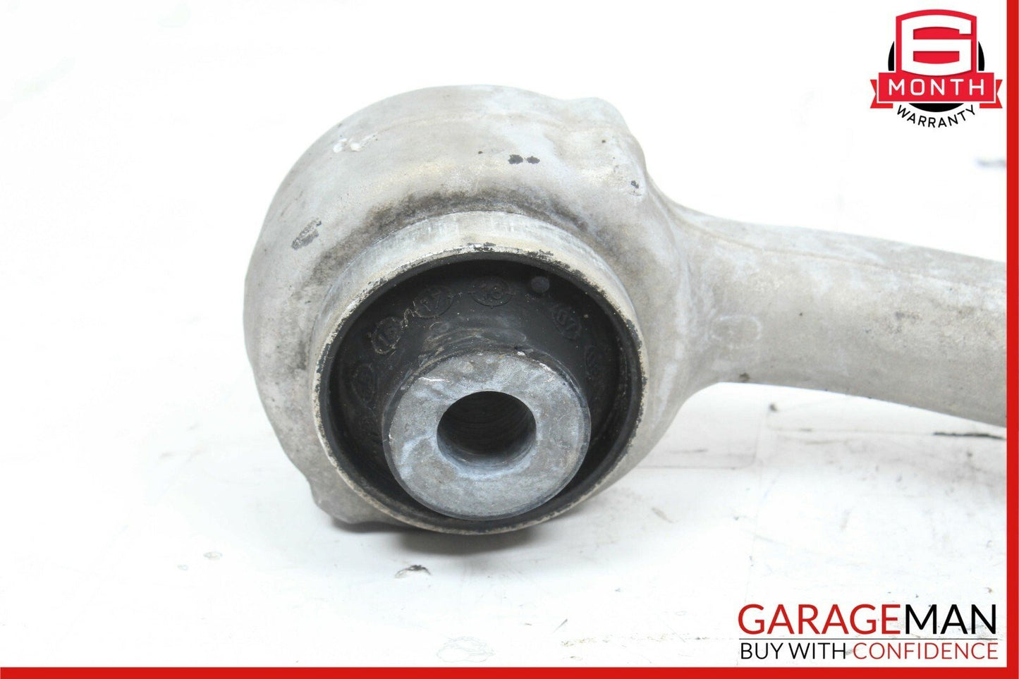 08-14 Mercedes W212 E350 Front Left Side Curved Wishbone Control Arm