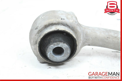 08-14 Mercedes W212 E350 Front Left Side Curved Wishbone Control Arm