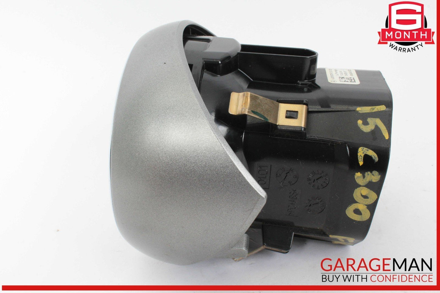 15-20 Mercedes W205 C300 GLC43 AMG Right Side Outer Dash Air A/C Vent Grille OEM